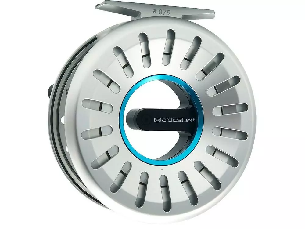 IC3 – HUBLESS Fly Reel #7/8 9 IC3 – HUBLESS Fly Reel #7/8 - Bilde 7