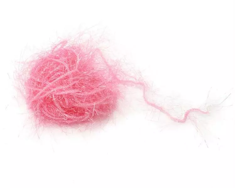 Polar Chenille 9 Polar Chenille - Bilde 7