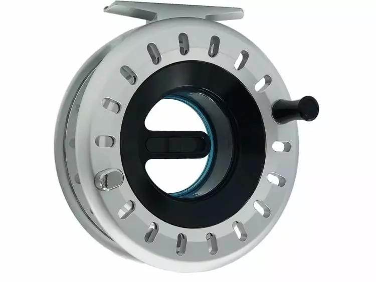 IC3 – HUBLESS Fly Reel #7/8 7 IC3 – HUBLESS Fly Reel #7/8 - Bilde 5