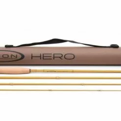 Vision Hero Flyrod
