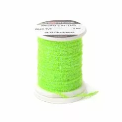 Micro Cactus Chenille 0,8mm -Billig Fluestenger butikk y7h3Xa 1679039693 48781 1101 272 pck