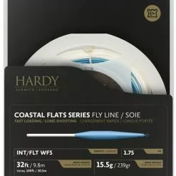 Hardy Coastal Flats Series INT WF6