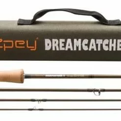 Zpey Dreamcatcher II 9″ #6 4-Delt