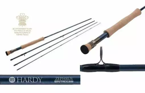 Hardy Zephrus SWS 9′ #7 4-Delt 3 Hardy Zephrus SWS 9′ #7 4-Delt