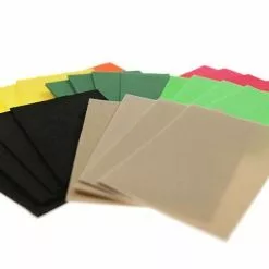 Wapsi Thin Fly Foam 2mm